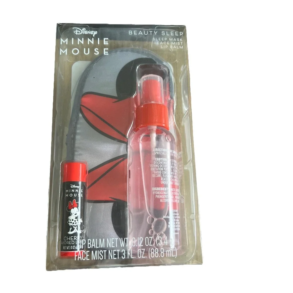 Disney minnie mouse